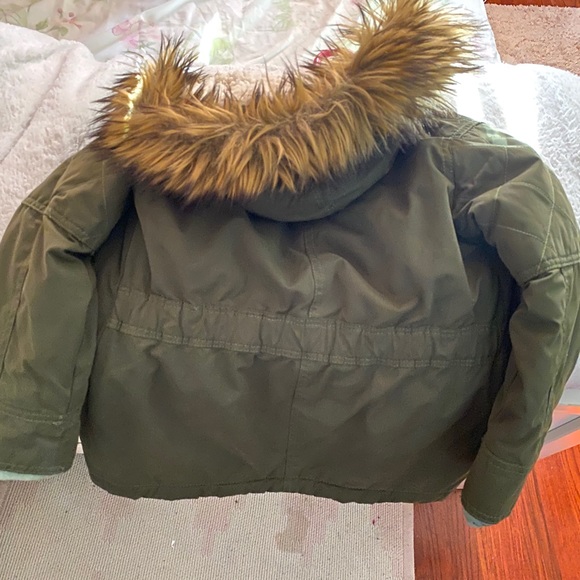 abercrombie kids Other - Selling used kids jacket still in good condition